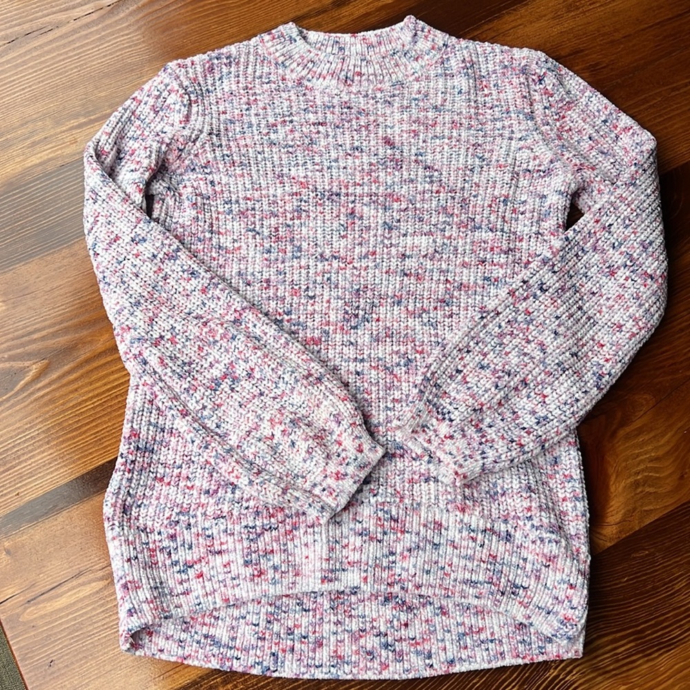 Girls Sweaters - Picture 2 of 5